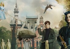 Что посмотреть на выходных: «Дом странных детей мисс Перегрин», «Коллектор» и другие фильмы в кино, на ТВ и онлайн