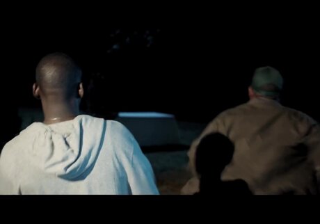 Прочь (2017) – Фильм Про