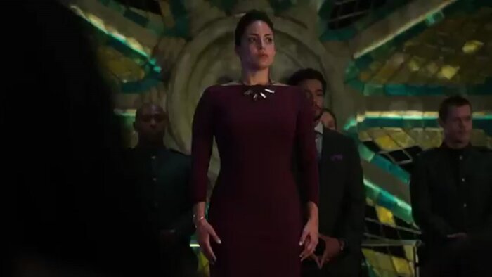 Сумеречные охотники (сериал 2016 – ...). Трейлер №2 — Новости на Фильм Про