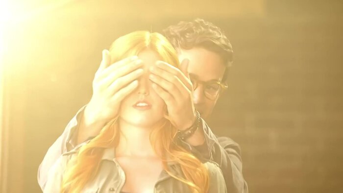 Сумеречные охотники (сериал 2016 – ...). Трейлер №1 — Новости на Фильм Про