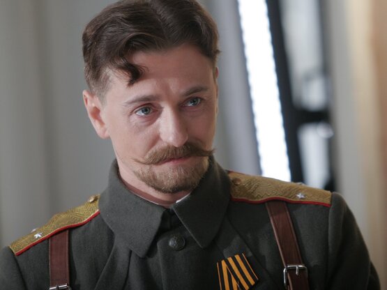 Лучшие роли Сергея Безрукова: Обзор «Фильм Про»