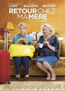 Возвращение к матери