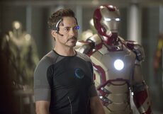 Железного человека сыграет новый актёр: президент Marvel рассказал о смене поколений