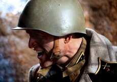 Авторы «28 панфиловцев» ответили на претензии прессы и приняли благодарности