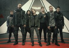 Российские кинокомпании подвели итоги работы на American Film Market
