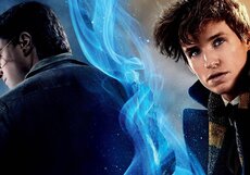 Связь «Фантастических тварей» и «Гарри Поттера», гонорары звёзд «Игры престолов», неожиданная экранизация советской фантастики и другие новости выходных