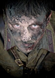 Джульбарс (сериал: сезон 1)