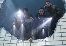 Главное на «Фильм Про»: 36-й фестиваль ВГИК, премьера «Зоологии» и другие материалы нашего киносайта