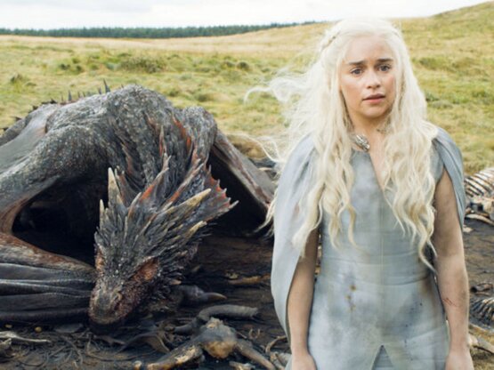 «Игра престолов»: СМИ тиражируют неверную дату премьеры 