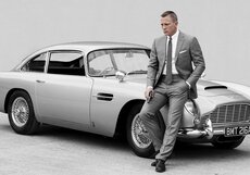 Живи как Бонд: какие гаджеты агента 007 можно купить