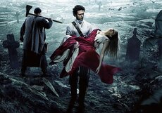 Премьера на «Фильм Про»: трейлер фэнтези «Вурдалаки» с Пореченковым