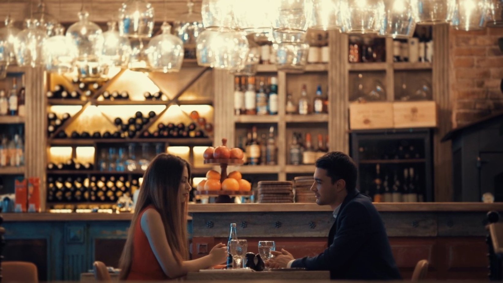 Любовь не за горами