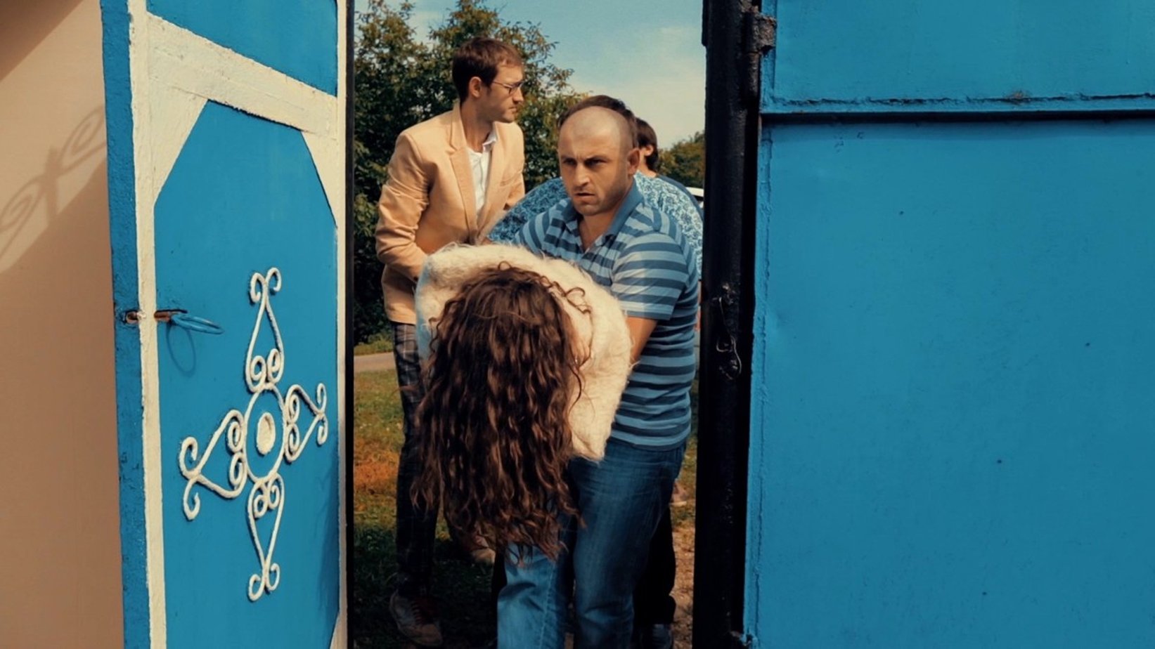 Любовь не за горами