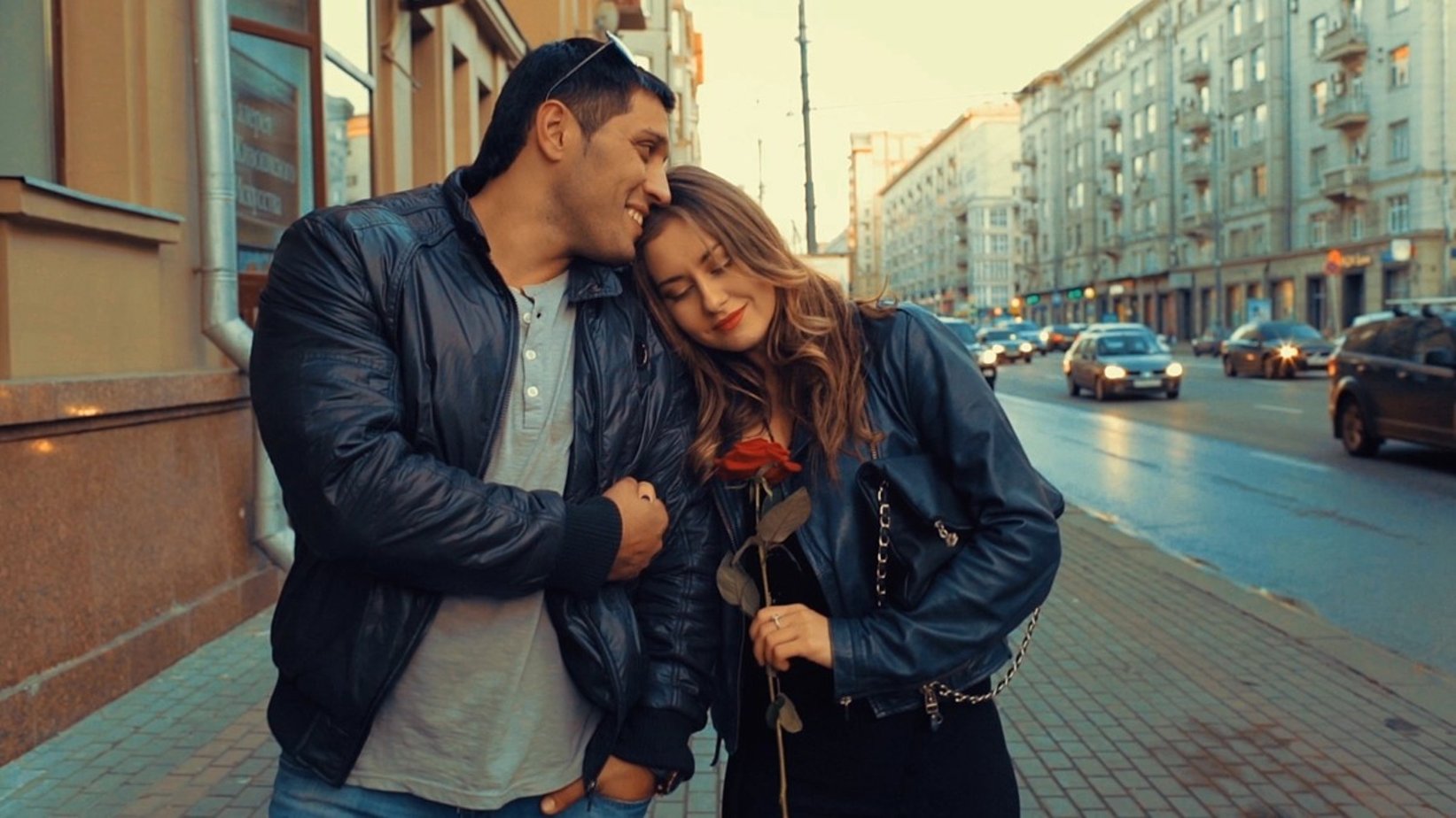 Любовь не за горами