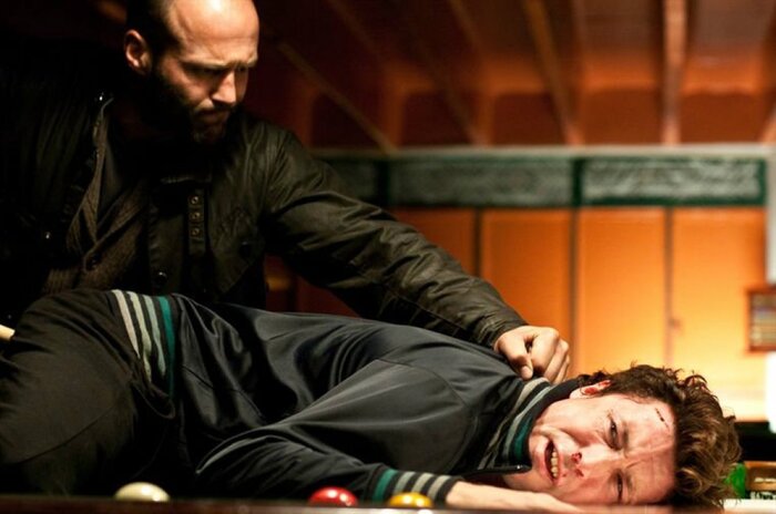 Без компромиссов (2011) — Без компромиссов. Дублированный трейлер ...