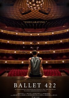 Балет 422