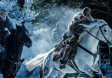 Что смотреть в кино на новогодних каникулах