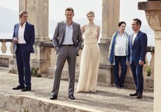 «Золотой глобус» выбрал лучшие сериалы 2016 года