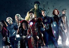 «Мстители 3» станут самым дорогим фильмом в истории