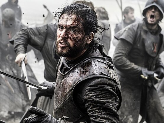 «Игра престолов»: сколько эпизодов осталось до финала 