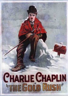 Золотая лихорадка