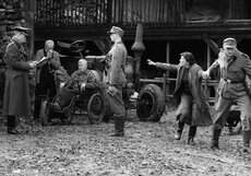 Лучшие российские фильмы-2016: названы лауреаты премии «Белый слон»