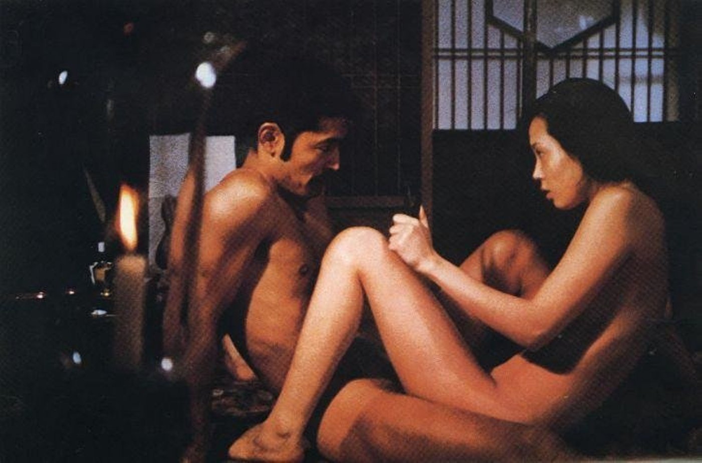 японский фильм с голыми сценами фото 59