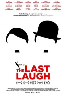 The Last Laugh