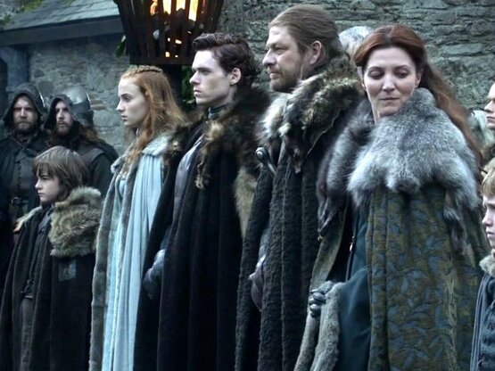 Убитый герой «Игры престолов» вернётся в новом сезоне