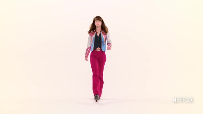 Начальница (сериал 2017 – ...). Тизер №1 — Новости на Фильм Про