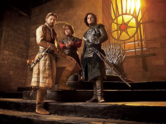 «Игра престолов»: первый взгляд на новый сезон раскрывает сюжетную интригу