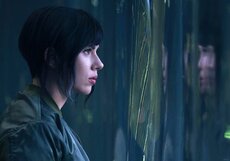 Главное на «Фильм Про»: новый трейлер «Призрака в доспехах»; рекорды «Оскара»