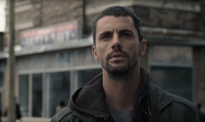 Пикник на обочине (сериал). Трейлер пилотного эпизода на английском ...
