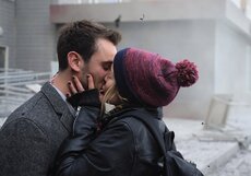 Касса уикенда: «Притяжению» удалось войти в «клуб рублёвых миллиардеров»