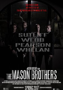 Братья Мейсон