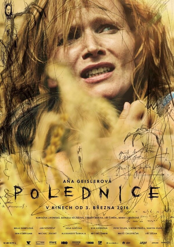 Полдень (2016) – Фильм Про