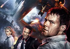 «Экипаж» возглавил топ самых запоминающихся российских фильмов 2016 года