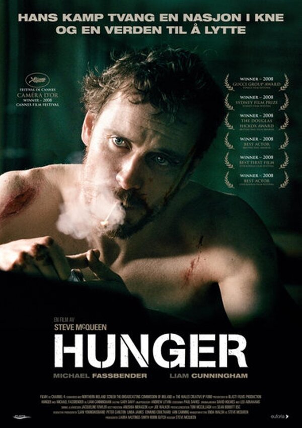 Голод (2008) – Фильм Про