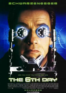 Шестой день
