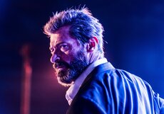 Фанаты сняли альтернативную концовку «Логана»