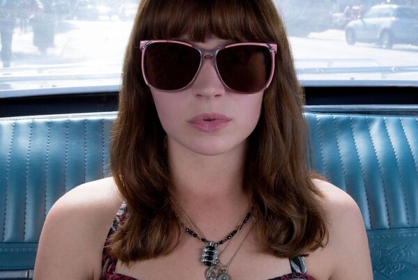 Начальница (сериал 2017 – ...) (2017) — Начальница (сериал). Трейлер №1 ...