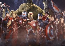 Все фильмы киновселенной «Марвел» до 2019 года: обзор «Фильм Про»