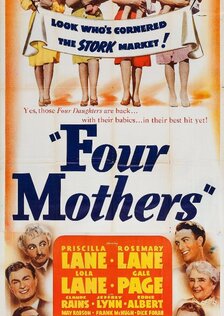 Four Mothers