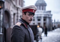Кино на ТВ: что смотреть на неделе с 17 по 23 апреля