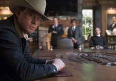 «Kingsman 2»: вышел первый трейлер шпионского фильма