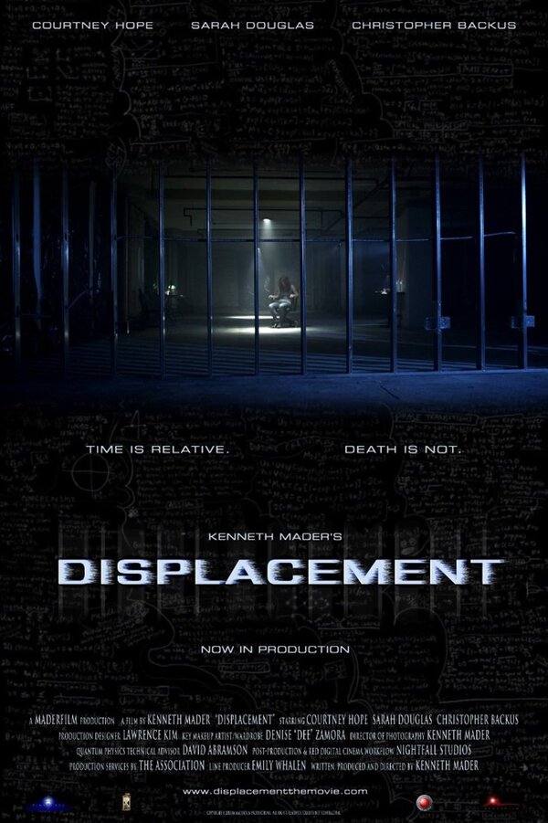 Перемещение (2016) – Фильм Про