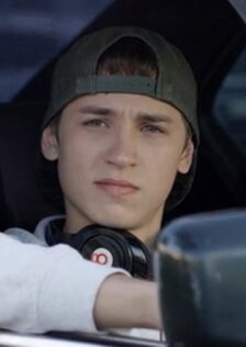 Бонус (сериал)