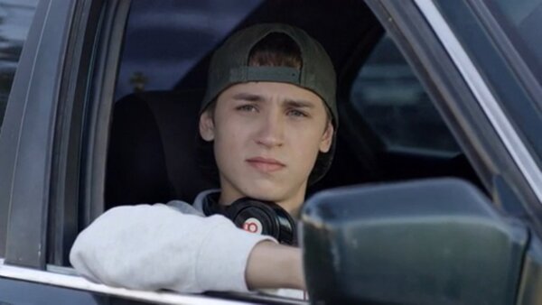 Бонус (сериал) (2017) – Фильм Про