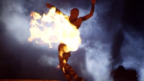 Бонус (сериал) (2017) — Бонус. Трейлер — Фильм Про