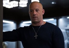 Американская касса: «Форсаж 8» лидирует третью неделю подряд, «Сфера» стартует в пятёрке лучших